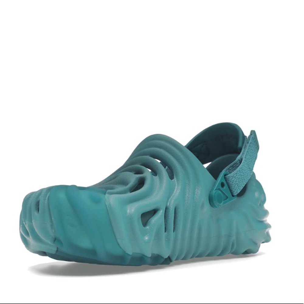Crocs Pollex Clog - Tide Blue